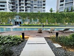 Avenue South Residence (D3), Apartment #574570071